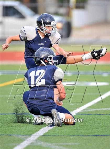Thumbnail 1 in Trinity Valley @ Episcopal School of Dallas photogallery.