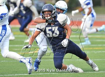 Thumbnail 2 in Trinity Valley @ Episcopal School of Dallas photogallery.
