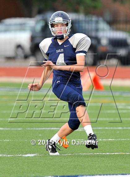 Thumbnail 2 in Trinity Valley @ Episcopal School of Dallas photogallery.