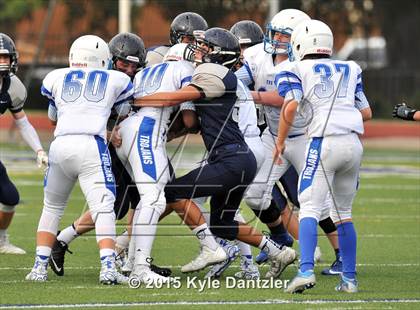 Thumbnail 1 in Trinity Valley @ Episcopal School of Dallas photogallery.