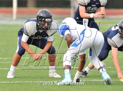 Thumbnail 1 in Trinity Valley @ Episcopal School of Dallas photogallery.