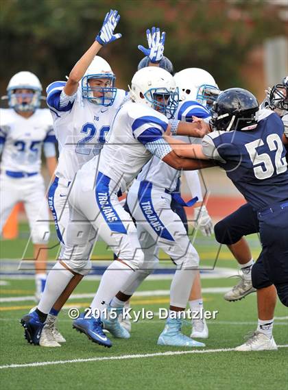 Thumbnail 1 in Trinity Valley @ Episcopal School of Dallas photogallery.