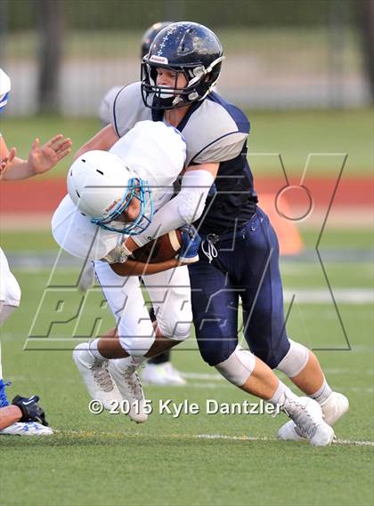 Thumbnail 1 in Trinity Valley @ Episcopal School of Dallas photogallery.