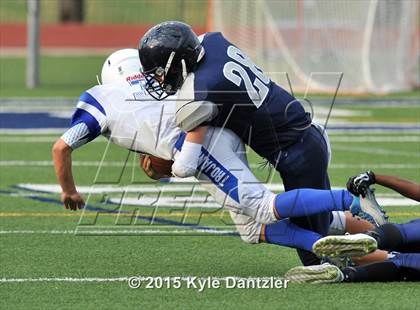 Thumbnail 1 in Trinity Valley @ Episcopal School of Dallas photogallery.