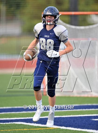 Thumbnail 2 in Trinity Valley @ Episcopal School of Dallas photogallery.