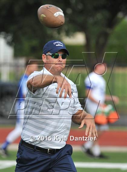 Thumbnail 1 in Trinity Valley @ Episcopal School of Dallas photogallery.