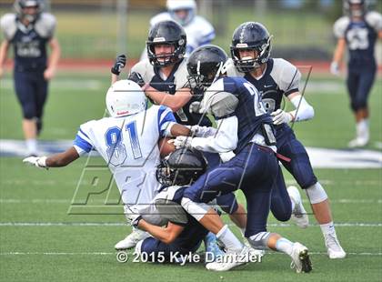 Thumbnail 2 in Trinity Valley @ Episcopal School of Dallas photogallery.