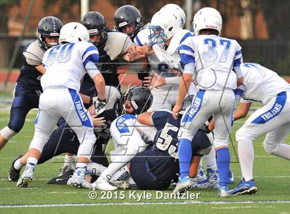 Thumbnail 2 in Trinity Valley @ Episcopal School of Dallas photogallery.