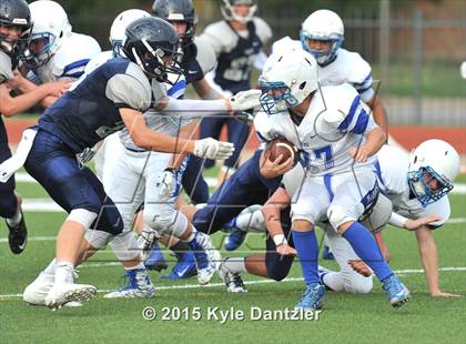 Thumbnail 3 in Trinity Valley @ Episcopal School of Dallas photogallery.