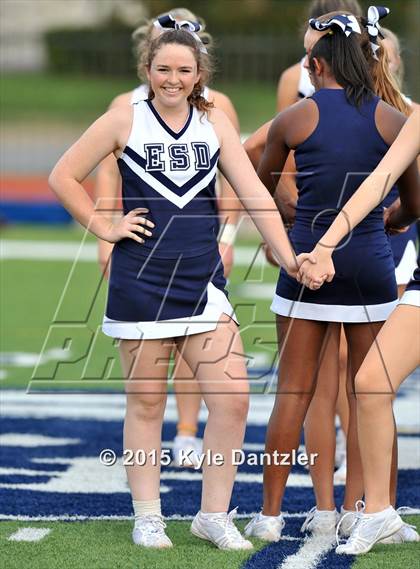 Thumbnail 1 in Trinity Valley @ Episcopal School of Dallas photogallery.