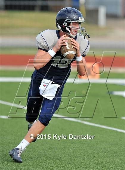 Thumbnail 1 in Trinity Valley @ Episcopal School of Dallas photogallery.