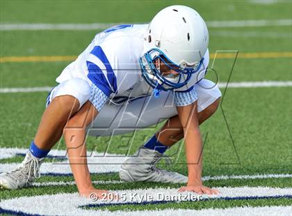 Thumbnail 2 in Trinity Valley @ Episcopal School of Dallas photogallery.