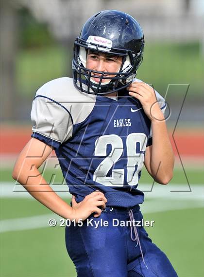 Thumbnail 2 in Trinity Valley @ Episcopal School of Dallas photogallery.