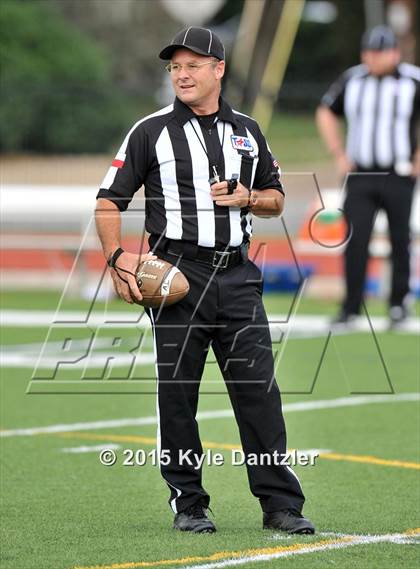 Thumbnail 2 in Trinity Valley @ Episcopal School of Dallas photogallery.