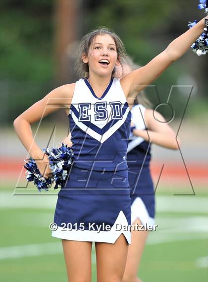 Thumbnail 1 in Trinity Valley @ Episcopal School of Dallas photogallery.