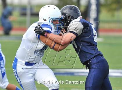Thumbnail 1 in Trinity Valley @ Episcopal School of Dallas photogallery.