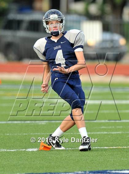 Thumbnail 1 in Trinity Valley @ Episcopal School of Dallas photogallery.
