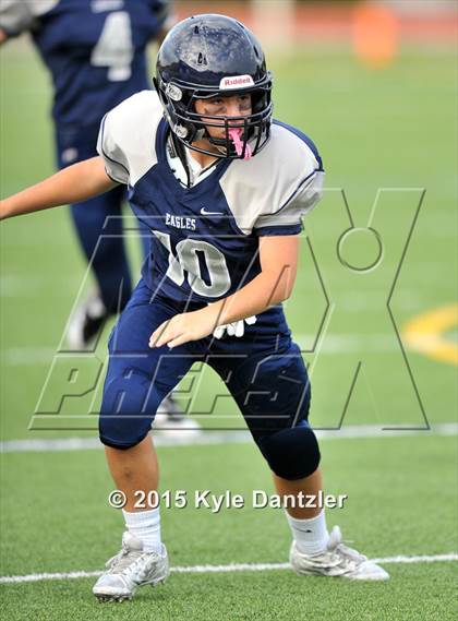 Thumbnail 1 in Trinity Valley @ Episcopal School of Dallas photogallery.