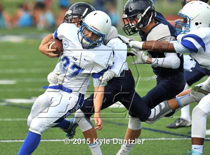 Thumbnail 2 in Trinity Valley @ Episcopal School of Dallas photogallery.