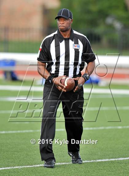 Thumbnail 1 in Trinity Valley @ Episcopal School of Dallas photogallery.