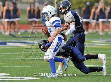 Thumbnail 3 in Trinity Valley @ Episcopal School of Dallas photogallery.