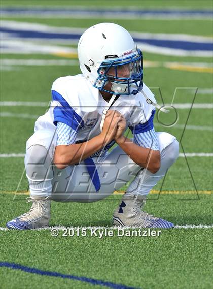 Thumbnail 1 in Trinity Valley @ Episcopal School of Dallas photogallery.