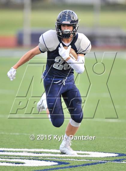 Thumbnail 3 in Trinity Valley @ Episcopal School of Dallas photogallery.