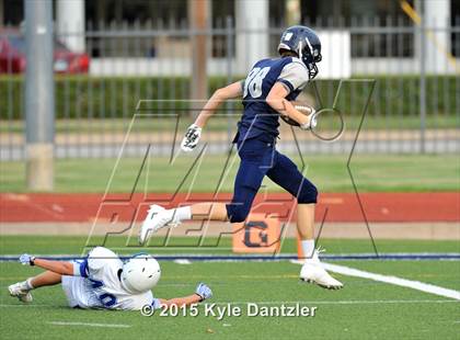 Thumbnail 1 in Trinity Valley @ Episcopal School of Dallas photogallery.