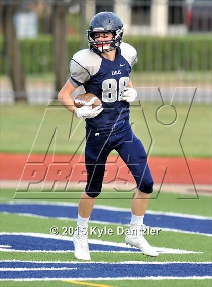 Thumbnail 2 in Trinity Valley @ Episcopal School of Dallas photogallery.
