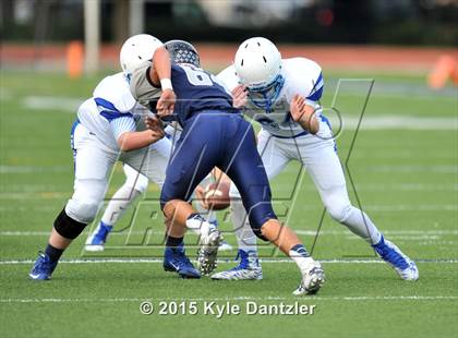 Thumbnail 2 in Trinity Valley @ Episcopal School of Dallas photogallery.