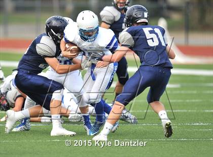 Thumbnail 2 in Trinity Valley @ Episcopal School of Dallas photogallery.