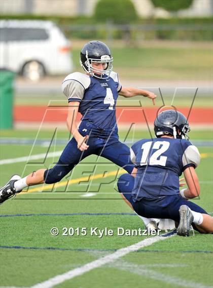 Thumbnail 1 in Trinity Valley @ Episcopal School of Dallas photogallery.