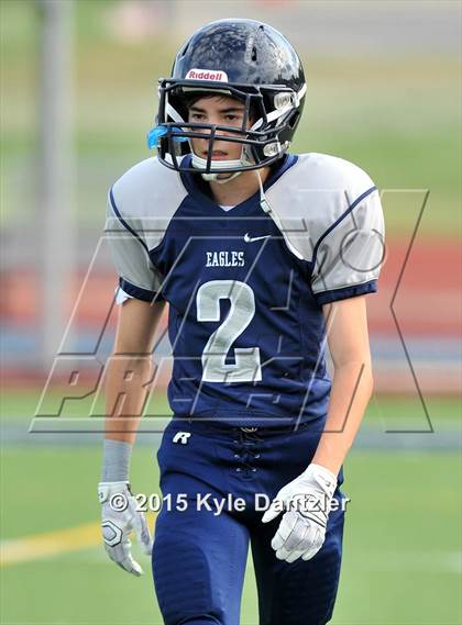 Thumbnail 1 in Trinity Valley @ Episcopal School of Dallas photogallery.