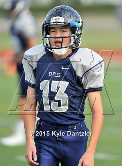 Thumbnail 2 in Trinity Valley @ Episcopal School of Dallas photogallery.