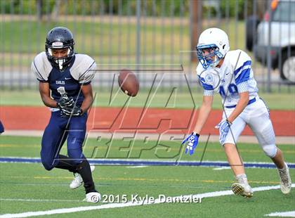 Thumbnail 1 in Trinity Valley @ Episcopal School of Dallas photogallery.