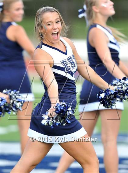Thumbnail 2 in Trinity Valley @ Episcopal School of Dallas photogallery.
