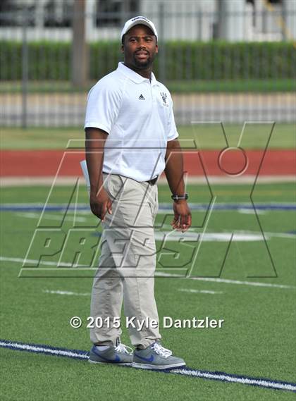 Thumbnail 1 in Trinity Valley @ Episcopal School of Dallas photogallery.