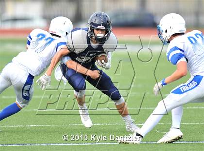 Thumbnail 3 in Trinity Valley @ Episcopal School of Dallas photogallery.