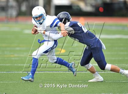Thumbnail 1 in Trinity Valley @ Episcopal School of Dallas photogallery.