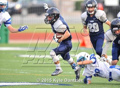 Thumbnail 1 in Trinity Valley @ Episcopal School of Dallas photogallery.