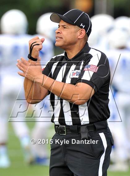 Thumbnail 2 in Trinity Valley @ Episcopal School of Dallas photogallery.