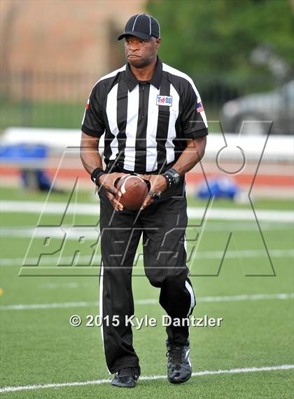 Thumbnail 2 in Trinity Valley @ Episcopal School of Dallas photogallery.