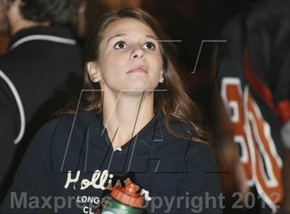Thumbnail 1 in Desert Edge vs. Shadow Ridge (AIA D3 Playoffs) photogallery.