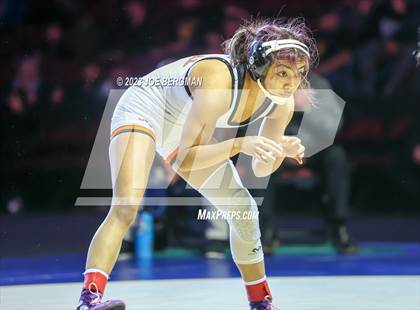Thumbnail 3 in CIF State Championships (Girl's Championship Round) photogallery.