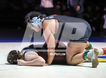 Thumbnail 1 in CIF State Championships (Girl's Championship Round) photogallery.
