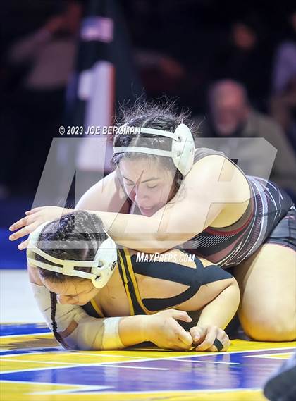 Thumbnail 1 in CIF State Championships (Girl's Championship Round) photogallery.