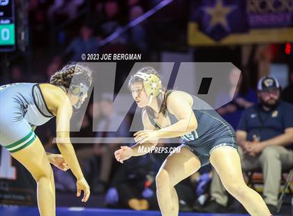 Thumbnail 2 in CIF State Championships (Girl's Championship Round) photogallery.