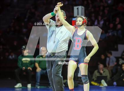 Thumbnail 1 in CIF State Championships (Girl's Championship Round) photogallery.