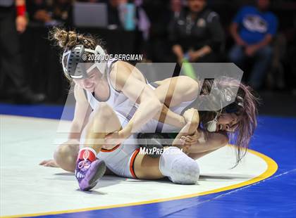 Thumbnail 1 in CIF State Championships (Girl's Championship Round) photogallery.