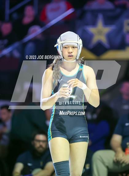 Thumbnail 1 in CIF State Championships (Girl's Championship Round) photogallery.